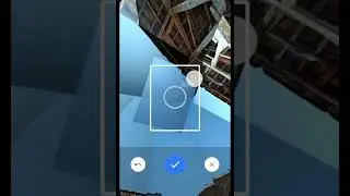 Membuat Tiny Planet 🌍 di Google Cam