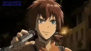 [AMV]  Attack on Titan[Levi Akerman]|The Reluctant Heroes