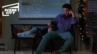Sintonía de Amor: Jonah Llama a un Programa de Radio (Tom Hanks, Ross Malinger, Meg Ryan)