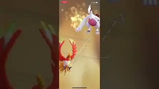 SHUNDO Lucky Trade in Pok&eacute;mon Go Shiny Lugia Hype!