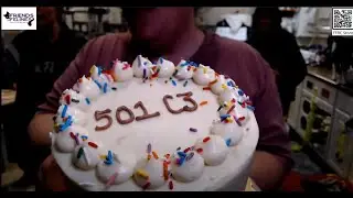 Q&A and 501c3 Party 03-28-2025 Friends of Felines Rescue Center (FFRC)