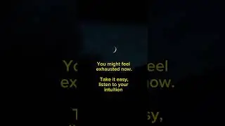 New moon in Taurus ♉️ #zodiac #moonmagic #moonology #witch #rituals