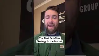 The Best Cashflow Strategy in the Market #optionstrading #investing