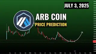 ARB coin price prediction and buy now ?  ARB Crypto  July 3, 2025