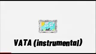 Viktor Sheen- VATA (instrumental)