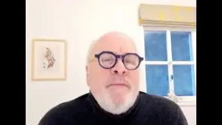 Design Challenge 2021| Professor John Danner's Keynote