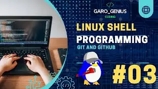 linux shell and script tutorial #03