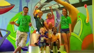 Funderdome, South Florida's Premiere Indoor Playground