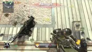 No-Scope Wallbang :)