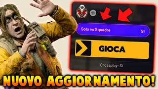 Solo VS Squad su ARC RAIDERS: La follia del nuovo aggiornamento Headwinds