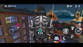 Spider fighter 3 ( part- 4)
