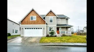 For Sale in Rosewood - 3315 Arbor Street, Mount Vernon WA