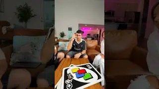 UNO karma?🫨