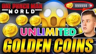 One Punch Man World Mod APK & How I Got Unlimited Gold Hack One Punch Man World (iOS & Android)