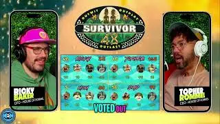 Fantasy Reality TV League: Our Game Strategy Revealed