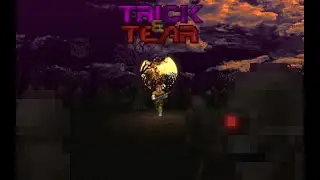 DOOM | PUSS 2 Trick & Tear + Carrot's Vanilla Weapons