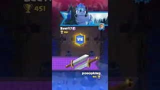 Clash royal Walkthrough Gameplay part 5