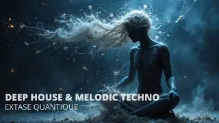 Extase Quantique | Deep House & Melodic Techno Journey 2025