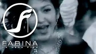 Farina y Julio - Será | Campaña Nacional 2007 [Video Oficial]