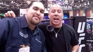 Wicked Eye OC Presents MiC XXL & AL3 Shout Out