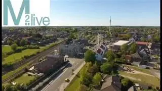 m2live: M&ouml;blierte Apartments in Steinfurt