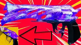 MALFEASANCE IS INSANE NOW! (50% Damage Buff) Destiny 2