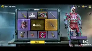 New Sweet Joke Draw