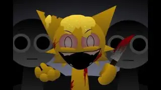 sprunki multiverse of evil 3 【Teaser 2】