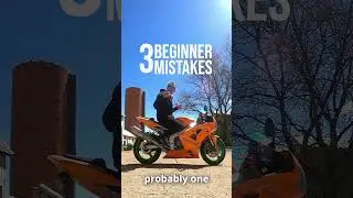 3 Common Mistakes Beginner Riders Make (And How to Fix Them)