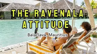 The Ravenala Attitude hotel 4 family-friendly in Turtle Bay, Balaclava, Mauritius