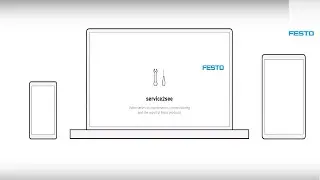 Festo | Představujeme Festo service2see