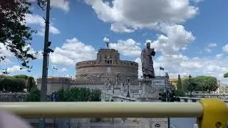 Roma, tour bus #roma #estate2020 #capitale #italia #italy #cittaeterna
