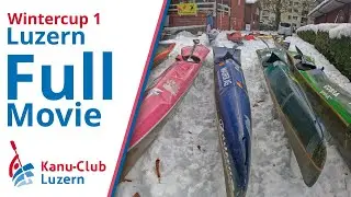 Wintercup 1 Luzern - FULL MOVIE