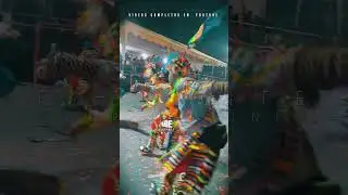 🇧🇴 en QUILLACOLLO urkupi&ntilde;a danza TINKUS #folklore #cultura #Cochabamba #Bolivia 2025