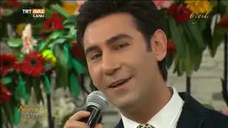 Bahadır Özüşen - Sevdi Gönlüm   Hayat Sevilince Güzel