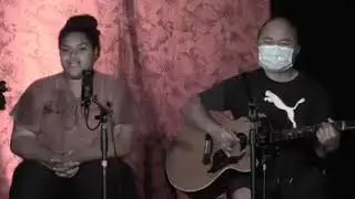 CHS Ho'ike With Elena Matavale / Rockwell Fukino Kokee cover