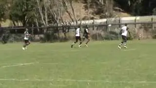 Fiji rugby Touch