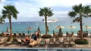 Villa del Arco Beach Resort - Cabo San Lucas, Mexico