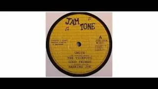 Various - Unite / Good Things / Pains And Agony - 12