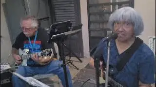 DRIVE MY CAR (cover) by BEATFIVE