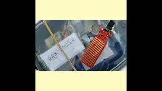 SENS. 1.0: Temperature, Rainfall and Snowfall depth sensor using an Arduino