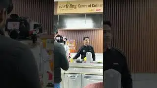 #chinese #master #class with #chef at #hopitality #hotel #restaurant #asian