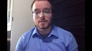 Message from Dr. Brandon Doucet,  Coalition for Dental Care.