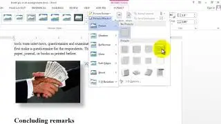 Microsoft Word 2013 বাংলা ভাষায় শিখুন কম্পিউটার