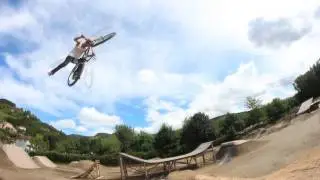 Antonin Honor&eacute; - Slow Motion &eacute;dit 2013