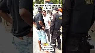 @GabrielMonteiroBR  Contra a corrup&ccedil;&atilde;o p-1 #viralvideo #noticias #shorts #shortvideo