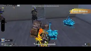 best move roar gang
