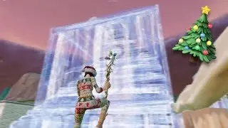 Last christmas🎄(fortnite montage)