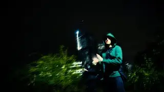 Le Lij - Chap Chap (prod. Izen)