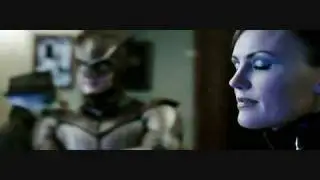 I Can Be A Bitch Silk Spectre II